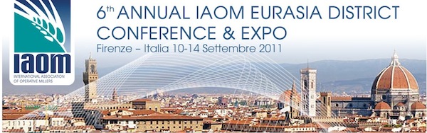 La sesta conferenza annuale dell'Iaom si è svolta a Firenze