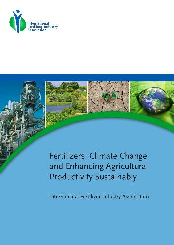 'Ridurre le emissioni di gas serra: l'industria dei fertilizzanti è determinante'