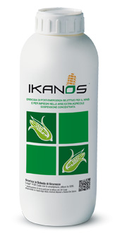 Ikanos®, nuovo formulato a base di nicosulfuron