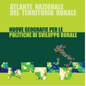 Territorio rurale, nuovo Atlante nazionale