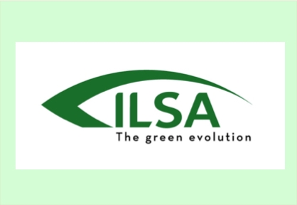 Ilsa: 'The green evolution'
