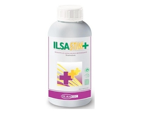 Ilsastim+ è il nuovo ritrovato Ilsa a base di idrolizzato enzimatico di fabaceae