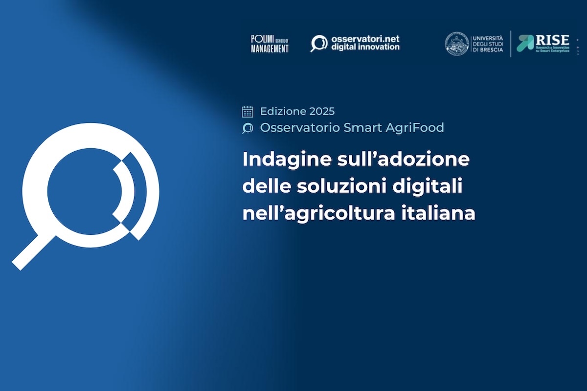 Partecipare al questionario è molto semplice e richiede meno di dieci minuti