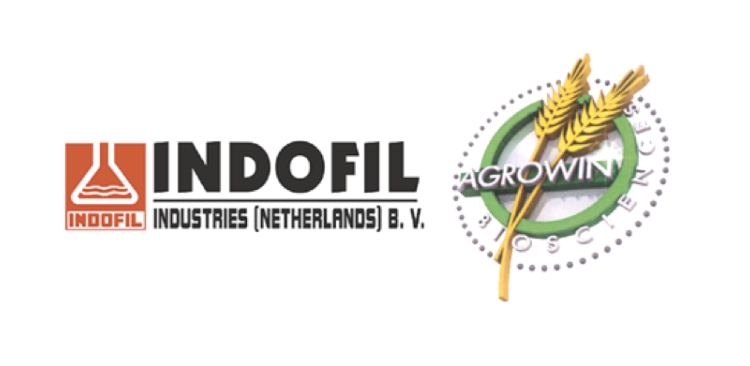 Indofil entra in Agrowin Biosciences