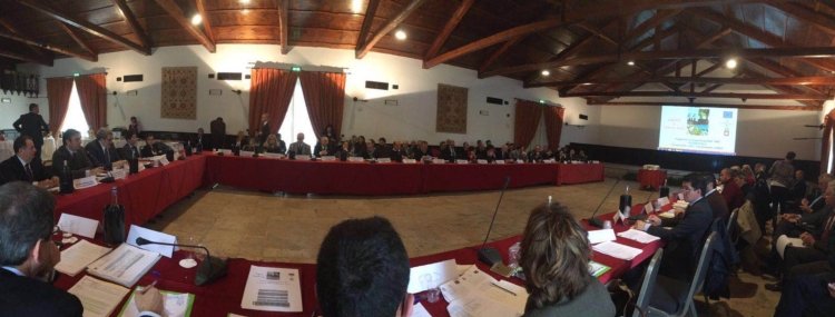 Insediamento del Comitato di sorveglianza del Psr Puglia 2014-2020; tra i primi bandi di prossima uscita anche quello dell'aiuto per la conversione al biologico