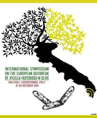 Xylella fastidiosa, un simposio internazionale in Puglia