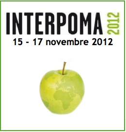 Interpoma 2012, a Bolzano dal 15 al 17 novembre