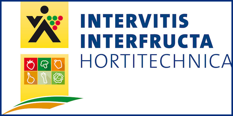 Logo di Intervitis Interfructa Hortitechnica