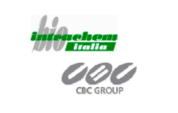 Intrachem entra in Cbc