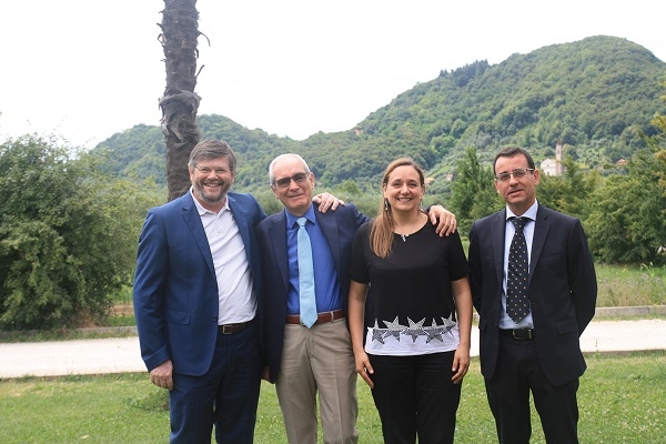 Irecoop Veneto promuove progetti per lo sviluppo di un tessuto imprenditoriale agricolo 