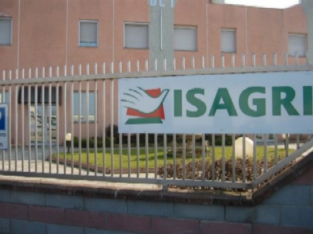Isagri, un gruppo europeo in piena crescita