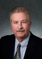 Jerry Duff, fondatore di AgriThority