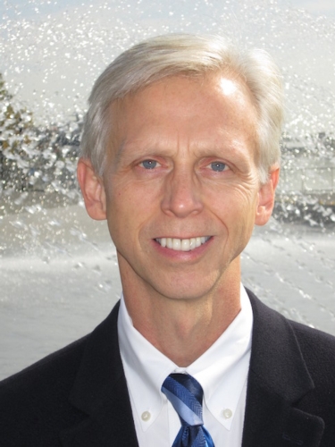 Jim Mulhern, presidente e amministratore delegato della National Milk Producers Association