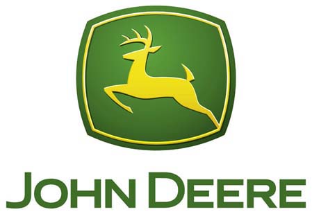 John Deere detiene il 97° posto nella classifica dei 100 Best Global Brands 2011