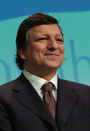 Josè Manuel Barroso, presidente Commissione europea