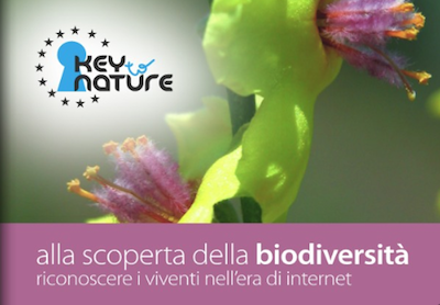 KeyToNature, alla scoperta della biodiversità