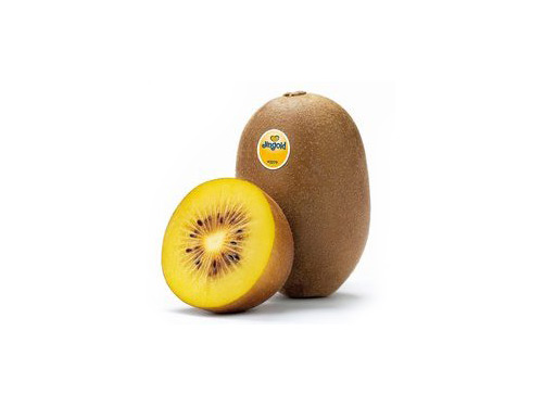 Jingold® Jintao*, Kiwi a polpa gialla - Kiwifruit passion