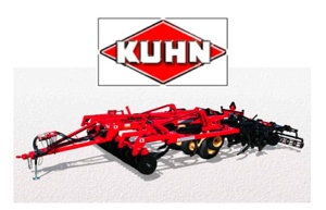 Il Dominator di Kuhn