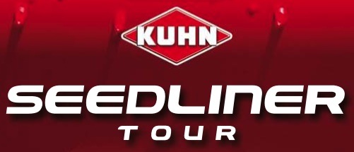 Kuhn alla tappa italiana di Seedliner Tour