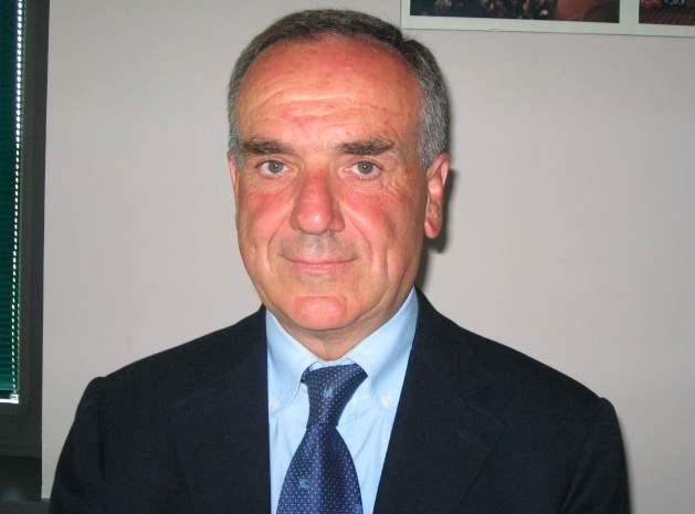 Giovanni Lambertini, presidente della sezione di Prodotto Pomodoro da industria di Confagricoltura Piacenza e di Confagricoltura regionale