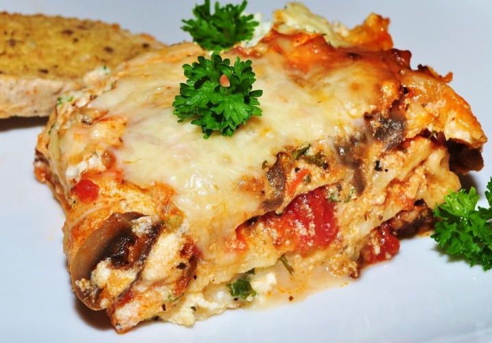 Il caso delle lasagne tarocche dimostra come sia diffuso l'uso di definizioni che richiamano impropriamente il cibo italiano