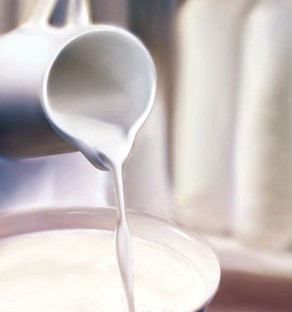 Aia: consegne di latte nei Paesi europei