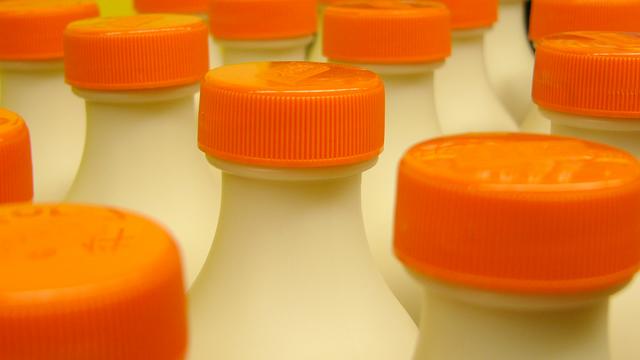 'Ridotti i surplus di latte e derivati sul mercato comunitario'