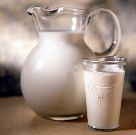 Latteria di Chiuro: tutta la rintracciabilità del latte