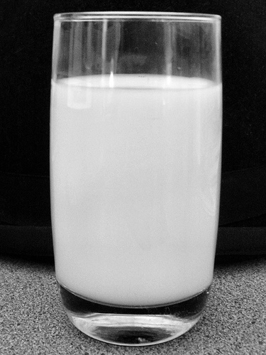Il latte crudo dovrà essere bollito per legge