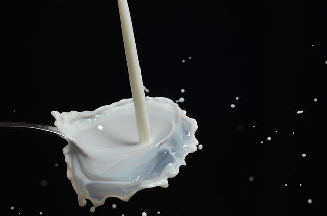 Una preziosa documentazione sul mondo del latte liberamente fruibile sul Web