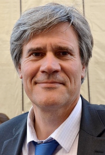 Il ministro dell'agricoltura francese Stéphane Le Foll