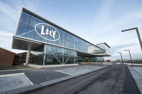 Lely Campus