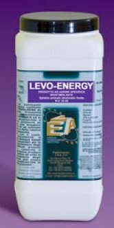 Levo-Energy, biostimolante da LEA