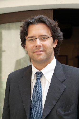 Nicola Levoni, presidente Assica