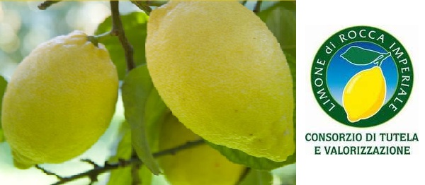Limone di Rocca Imperiale