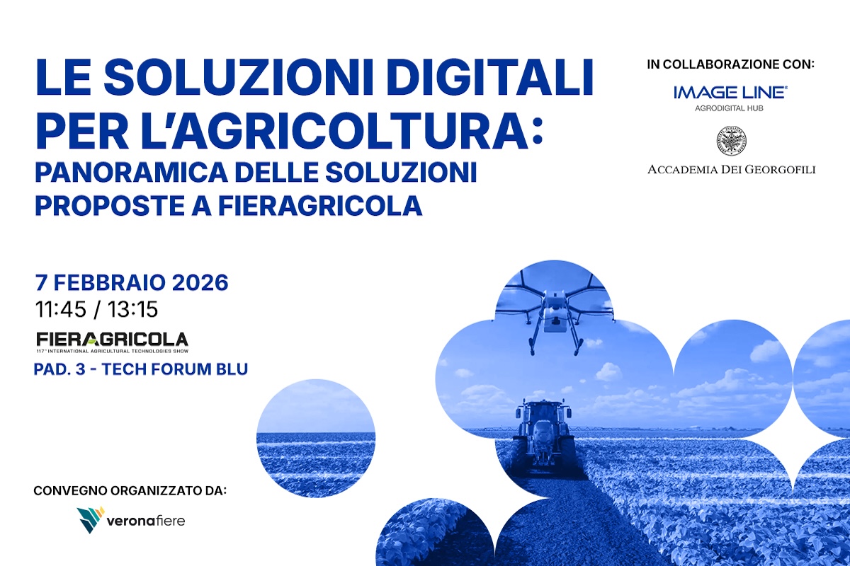 Nell'articolo il programma e il link per iscriversi al convegno