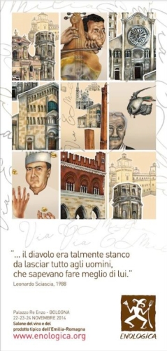Bologna, 22-24 novembre, Palazzo Re Enzo