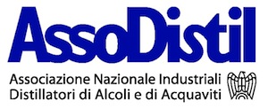 AssoDistil, Associazione nazionale degli industriali distillatori di alcoli e acquaviti