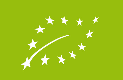 Il logo europeo per gli alimenti biologici, operativo dal primo luglio 2012