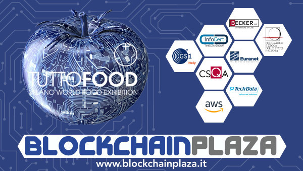 Blockchain plaza ha come scopo quello di diventare il punto di incontro e confronto tra imprese e aziende delle filiere agroalimentari