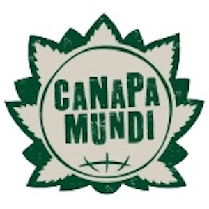 Logo Canapa Mundi