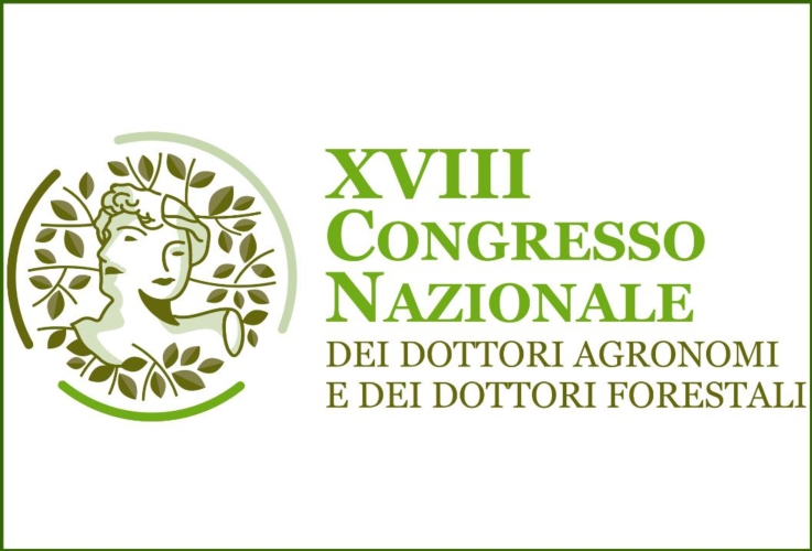 Diciottesimo Congresso Nazionale dei Dottori Agronomi e dei Dottori Forestali