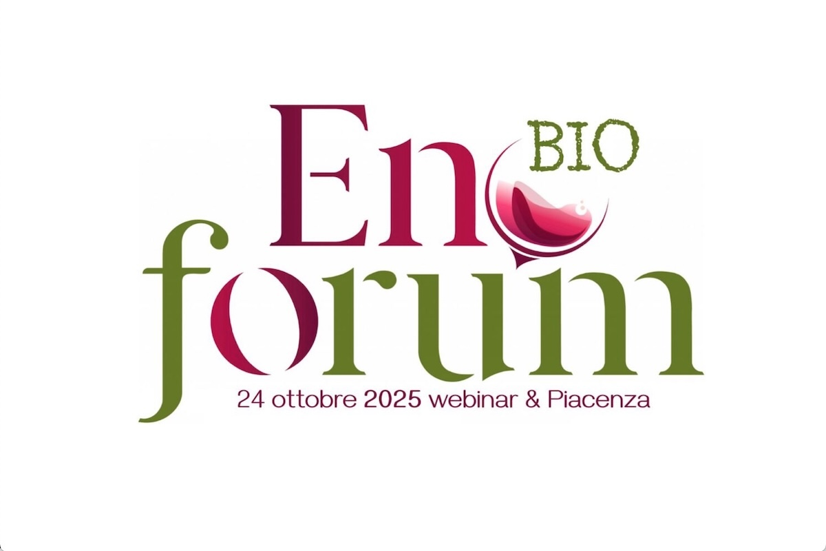 La conferenza tecnica su viticoltura e vinificazione biologica è organizzata da Vinidea