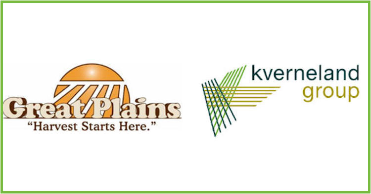 Kverneland Group integra nella propria offerta i prodotti Great Plains