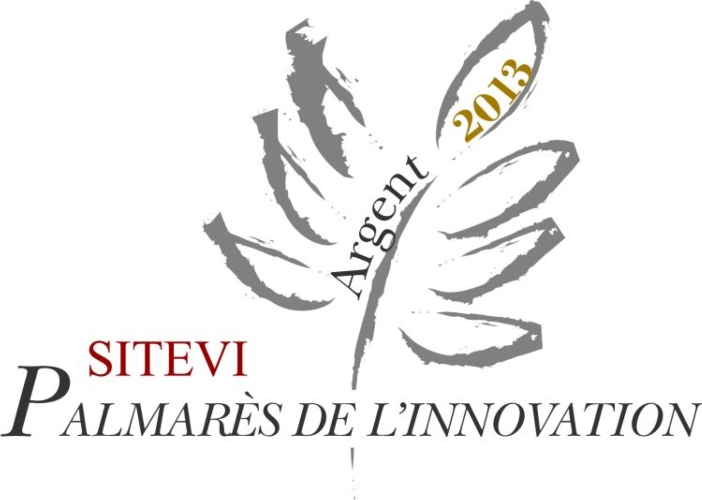 Grégoire conquista il palmares d'argento al Sitevi 2013