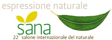 Sana, il Salone del naturale <br /> Bologna, 9-12 settembre 2010