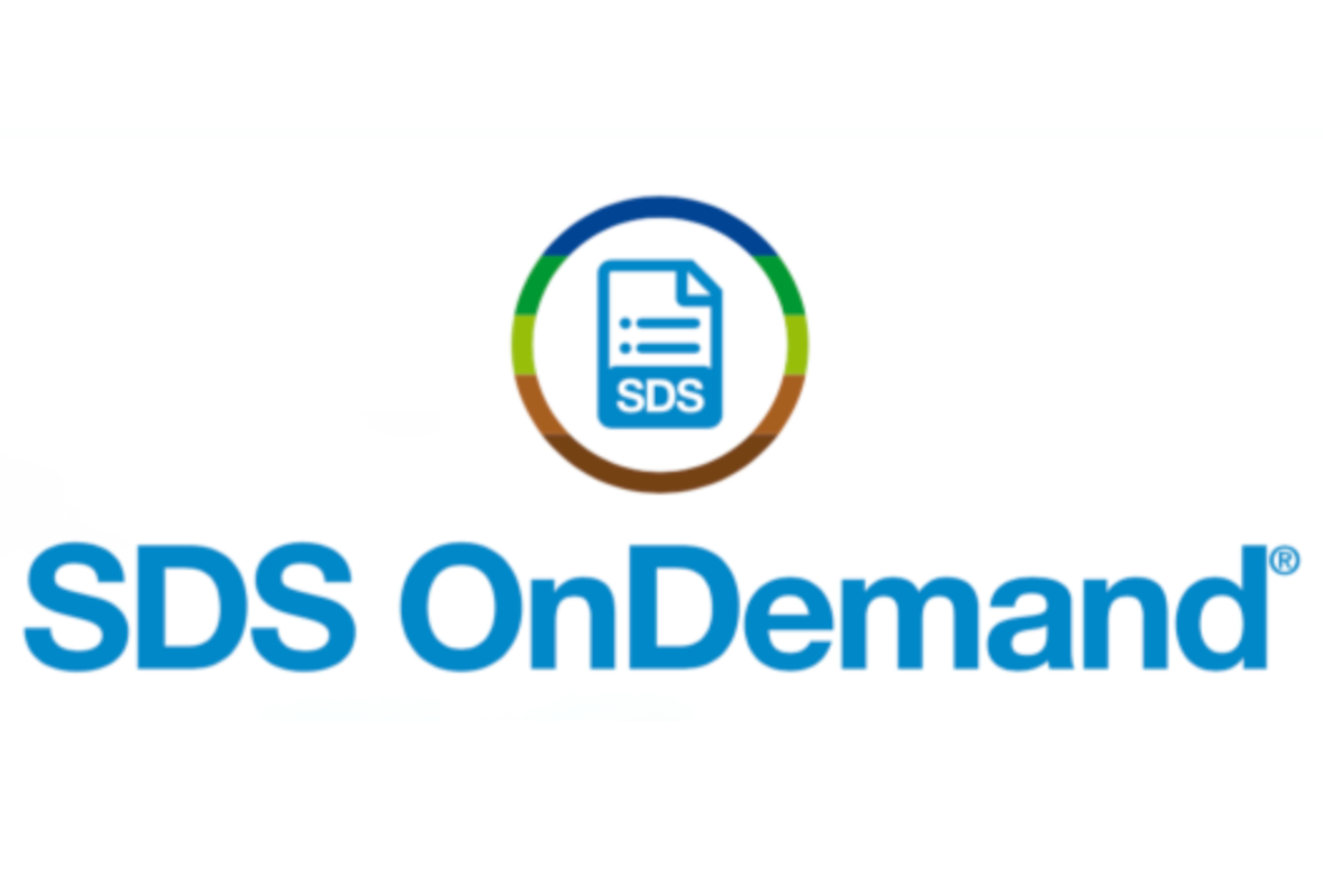 La nuova funzionalità SDS OnDemand® - Autocertificazioni