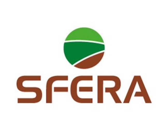 Sfera ha siglato un accordo distributivo con la società Mybatec per la commercializzazione di prodotti destinati ad un'agricoltura sostenibile 