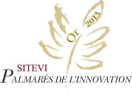 New Holland e l'italiana Mas Pack nel 'medagliere' del Sitevi 2013.