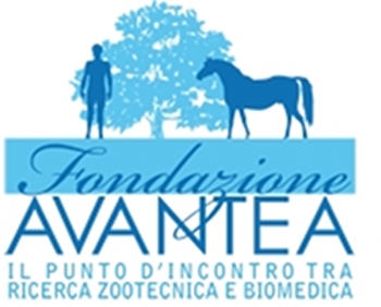 Il logo della Fondazione Avantea